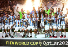 Un campeón del mundo con la Selección argentina confirmó que será papá