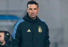 Sin Scaloni, esta es la lista de aspirantes para el premio al mejor DT del mundo en la gala del Balón de Oro