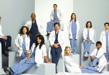 Otra estrella de Grey’s Anatomy contó que tiene una enfermedad delicada: “Sólo se controla con un tratamiento”