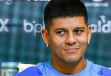 La insólita condición que Gustavo Costas le exige a Marcos Rojo para acordar su llegada a Racing