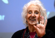Estela de Carlotto repudió a Milei por usar la consigna Nunca Más