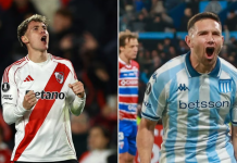 Vuelve la Copa Libertadores: la agenda de partidos de los equipos argentinos