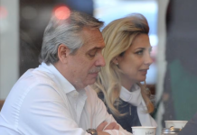 Causa por violencia de género contra Fabiola Yañez: pedirán que Alberto Fernández vaya a juicio oral