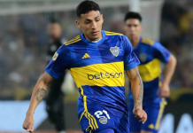 Un grande de Europa va a la carga por Equi Fernández
