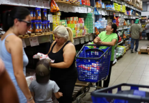 El INDEC difunde la inflación de julio: analistas estiman que rondará el 2%