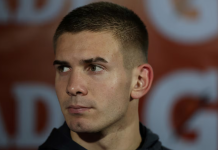 Real Madrid anunció la presentación oficial de Franco Mastantuono