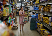 Inflación de julio de 2025: cómo quedaron los números después del dato del INDEC
