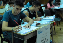 Becas Progresar 2025: hasta cuándo es la inscripción y quiénes pueden hacerlo
