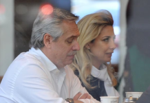 El fiscal pidió que Alberto Fernández vaya a juicio en la causa por violencia de género contra Fabiola Yañez