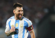 Con Messi y varias sorpresas, la prelista de la Selección Argentina para las Eliminatorias