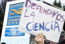 Científicos venden yerba para afrontar gastos: «La situación es crítica»