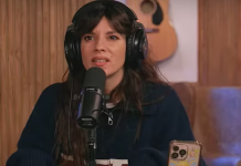 Gimena Accardi hablo sobre la infidelidad a Nico Vazquez