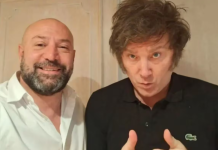Allanan la Agencia de Discapacidad tras la difusión de los audios en los que Spagnuolo denunció coimas