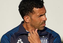 La drástica decisión de Carlos Tevez tras la derrota que dejó a Talleres cerca del descenso