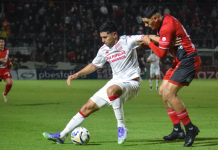 San Martín visita a All Boys en un duelo clave por la Primera Nacional