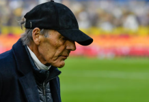 Preocupación en Boca: se lesionó un jugador fundamental para Miguel Ángel Russo