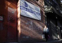Con la gestión Milei cerraron más empresas que en la pandemia