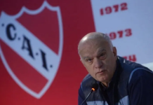 Las cuatro claves del descargo de Independiente para atenuar la sanción tras los incidentes en Avellaneda