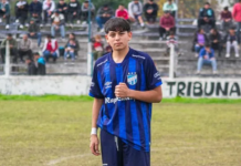 Falleció un juvenil de Atlético Tucumán