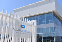 Allanan sedes de ANDIS y la droguería Suizo