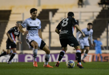 San Martín se juega su última carta ante Arsenal