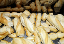 Crisis del sector panadero: en 18 meses cerraron 14.000 panaderías y la venta de facturas cayó 85%