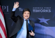El presidente Milei viajará esta semana a Estados Unidos