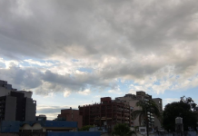 Clima en ciudad de Tucumán: cuál es el pronóstico del tiempo para el 1 de septiembre de 2025