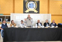 Jaldo: “La única fuerza hoy que puede sostener la gestión es el Partido Justicialista”