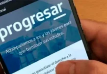 Becas Progresar 2025: últimos días para inscribirte a la segunda convocatoria