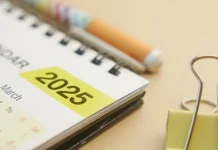 cuándo serán los feriados y cómo planificar viajes