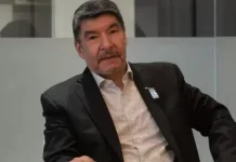 Acevedo y Mansilla definieron la agenda de la próxima sesión legislativa