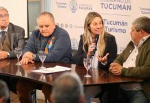 Tucumán será sede de las XXXIV Olimpiadas de Trabajadores de Obras Sanitarias del NOA