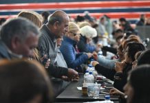 Nueva entrega de 90 mil boletos a jubilados para que viajen gratis en ómnibus