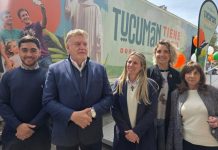 Tucumán presentó su agenda de actividades en el marco del Mes del Turismo