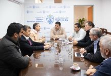 Concluyen los trabajos de la segunda etapa del Complejo Penitenciario de Benjamín Paz