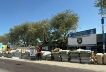 Incautan 97 bultos de mercadería que se trasladaban de manera ilegal