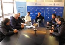 Analizan la posibilidad de instalar una planta energética solar en el penal