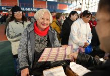Extienden la entrega del Boleto Gratuito para Jubilados en el Complejo Belgrano