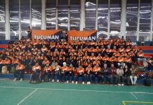 Tucumán será protagonista en los Juegos Argentinos de Alto Rendimiento 2025