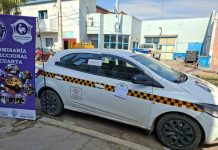 Conflictos vecinales: Personal de Comisaría Cuarta incautó armas y municiones