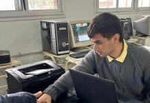 Un paso hacia la reinserción: internos de Villa Urquiza renovaron sus DNI