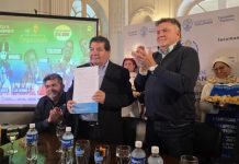 Vuelve el sabor y la alegría: se presentó la 46° edición de la Fiesta Nacional de la Empanada en Famaillá