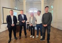 Presentaron la 6° edición de La Batalla de Tucumán, el desafío mountain bike