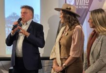 Llega Bacanal, una experiencia premium en la yunga tucumana