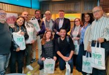 Exitosa presentación de Tucumán ante las principales agencias de viajes del país