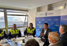 Implementarán protocolo contra la violencia en escuelas de seguridad
