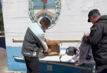 Incautan marihuana: la investigación comenzó en Tucumán y terminó en La Rioja