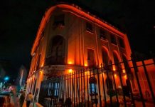 El Siprosa se ilumina por el Día de la Calidad y Seguridad del Paciente
