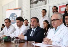 Tucumán lidera la donación de órganos en Argentina